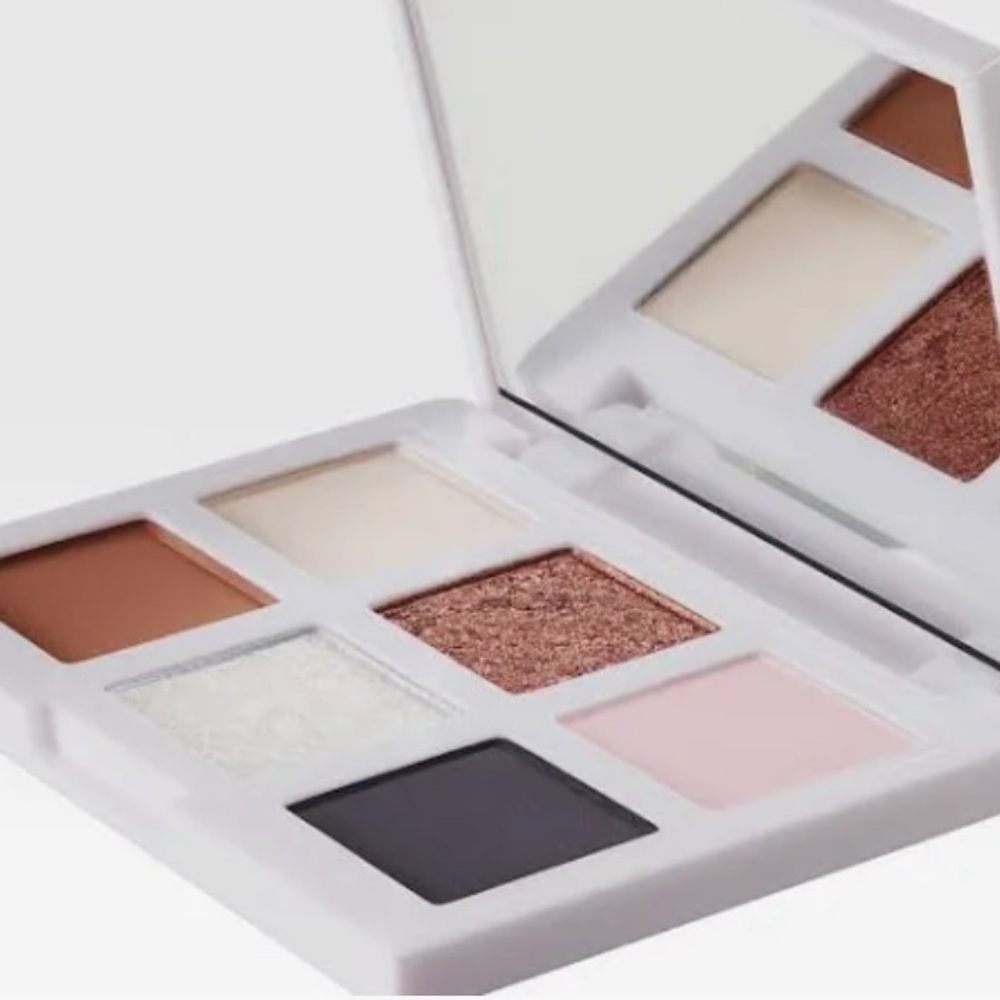 Lithe Eyeshadow Palette - Multi-Color Astral - Picture 4 of 7